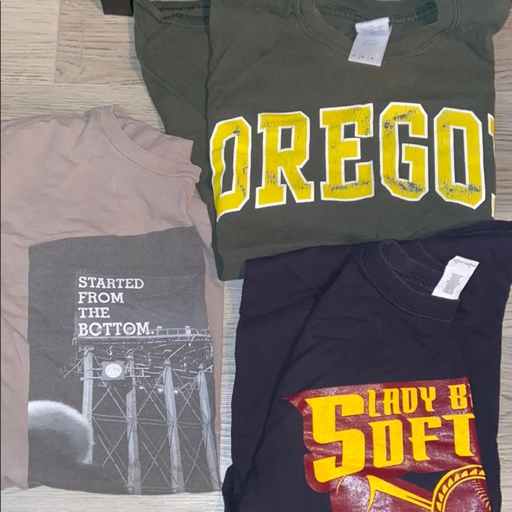 T Shirts